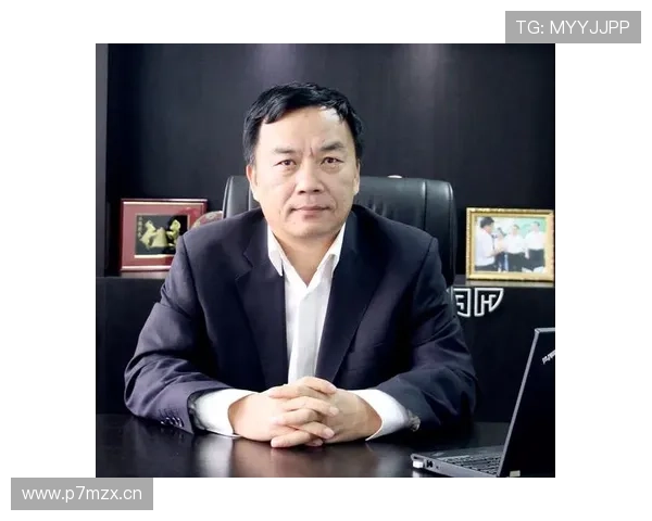 功勋企业家带领创新突破 成就产业升级与社会责任双赢之路