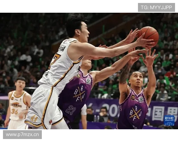 [CBA]常规赛3月26日：北控VS辽宁 集锦.