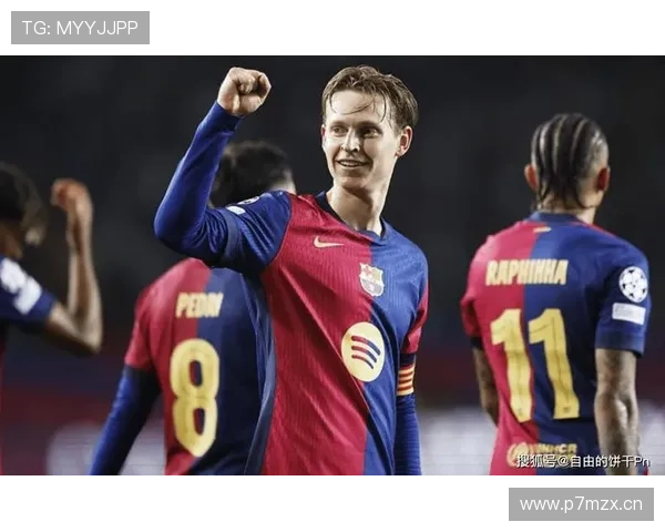 即将复出，巴萨官方晒德容训练中破门视频